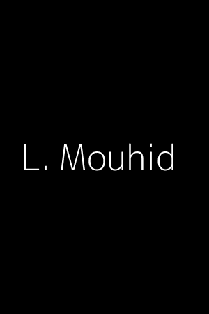 Laouni Mouhid